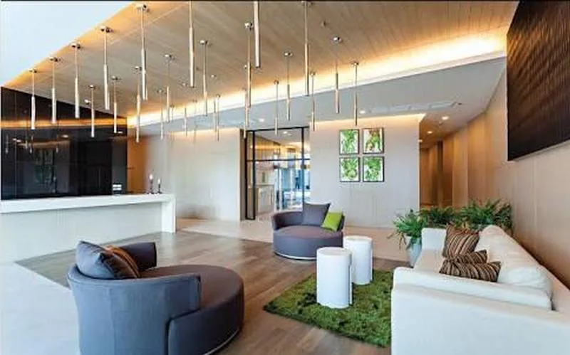 Sky Walk Condominium — photo 1