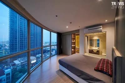 Sky Walk Condominium
