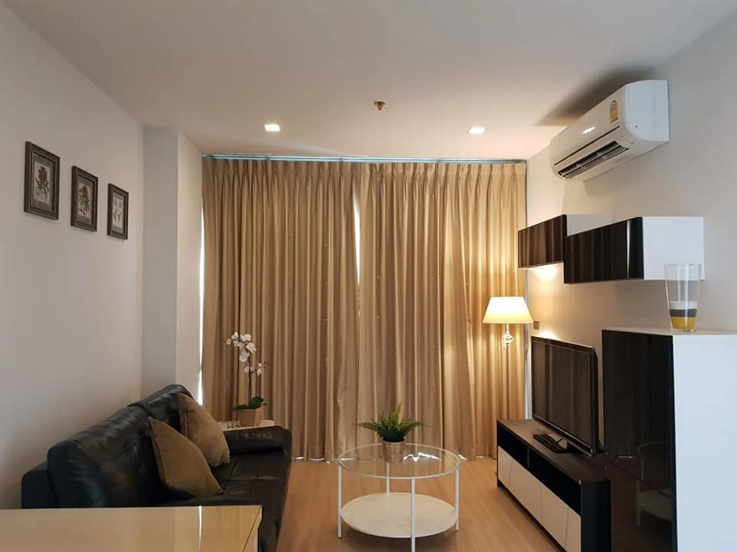 Sky Walk Condominium — photo 1