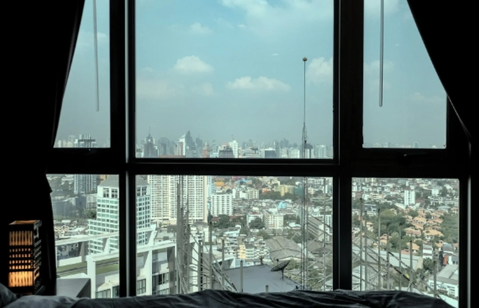 Sky Walk Condominium — photo 2