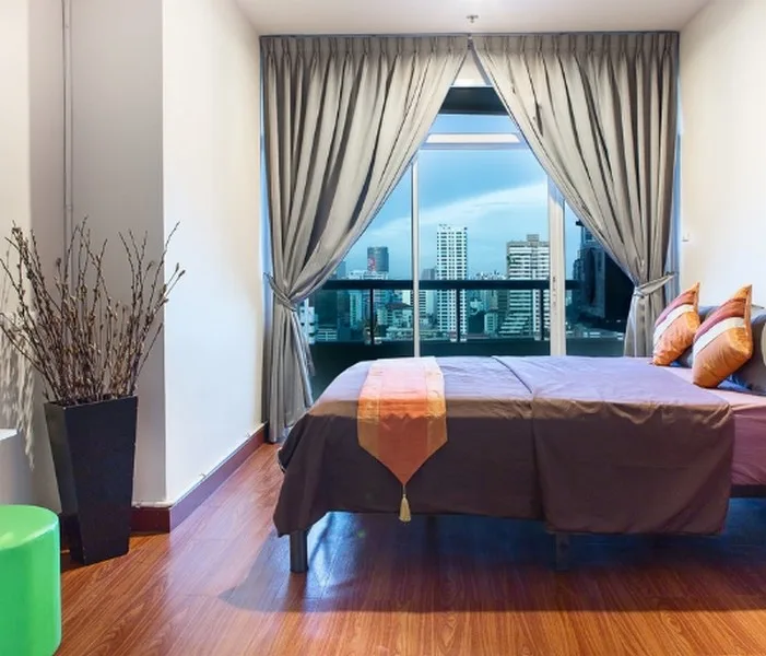 Sukhumvit City Resort — photo 2