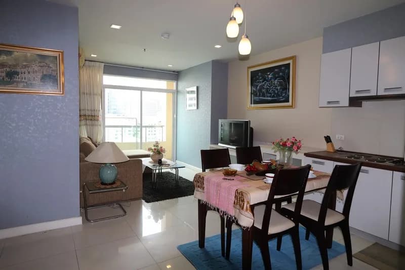 Sukhumvit City Resort — photo 2