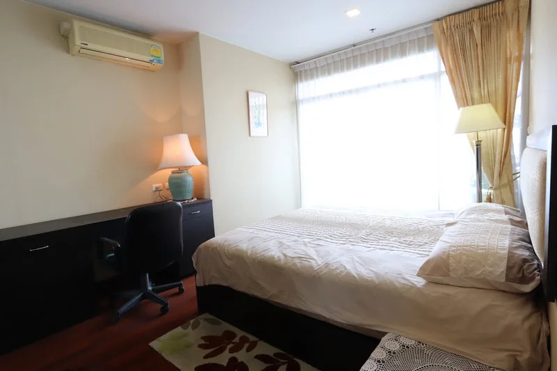 Sukhumvit City Resort — photo 7