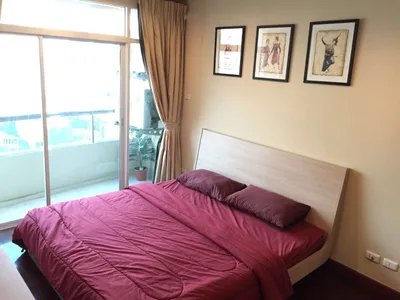 Sukhumvit City Resort
