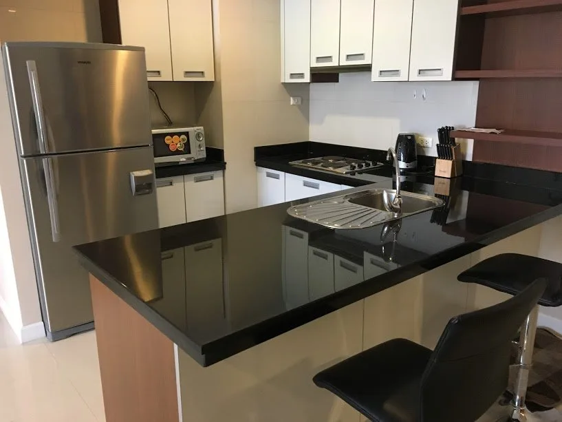 Sukhumvit City Resort — photo 11