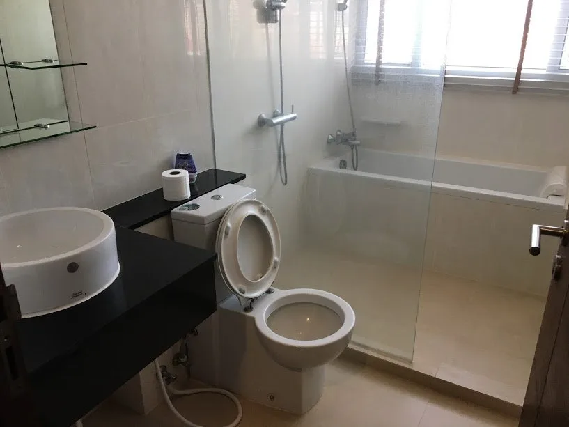 Sukhumvit City Resort — photo 14
