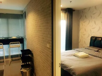 Aspire Sukhumvit 48