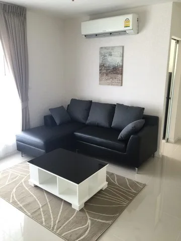 Aspire Sukhumvit 48