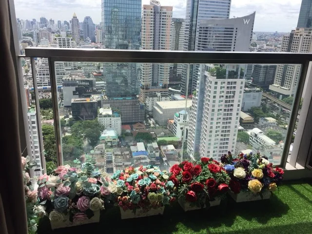 The Address Sathorn — photo 2