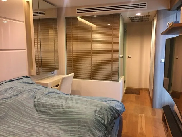 The Address Sathorn — photo 5