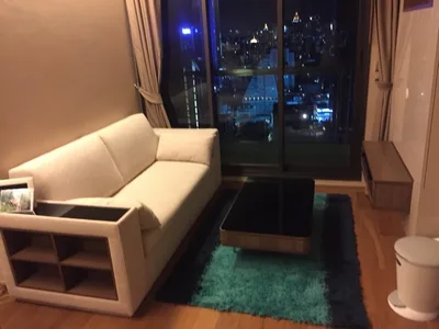 The Address Sathorn