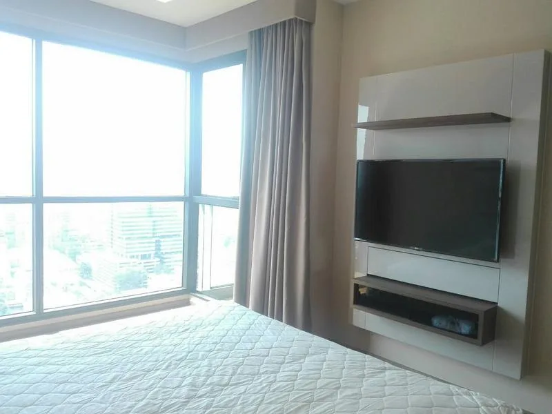 The Address Sathorn — photo 3