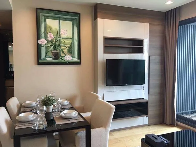 The Address Sathorn — photo 1
