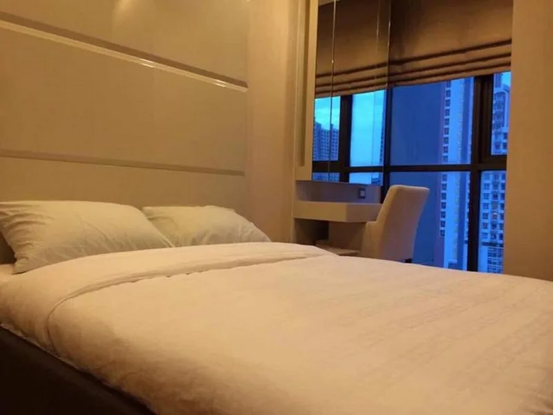 The Address Sathorn — photo 2