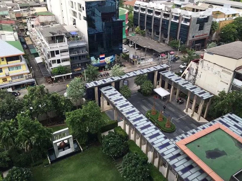 The Address Sathorn — photo 11