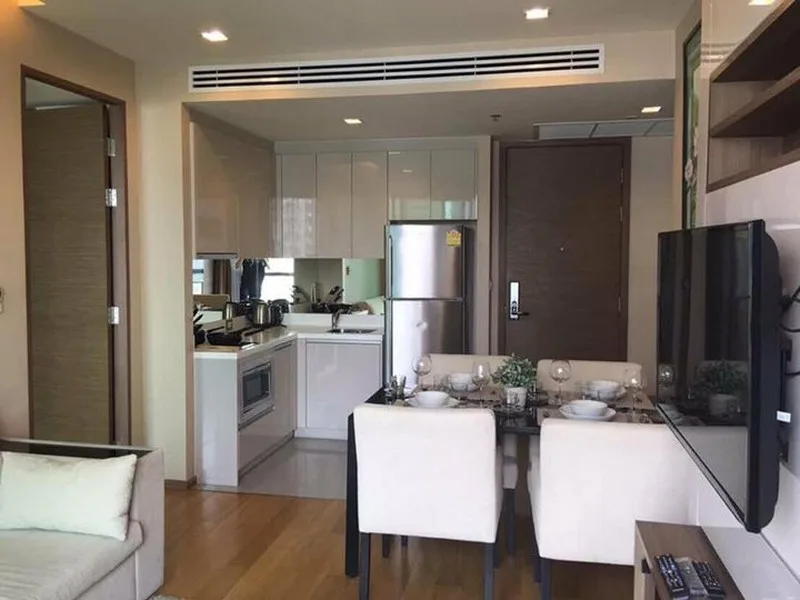 The Address Sathorn — photo 4