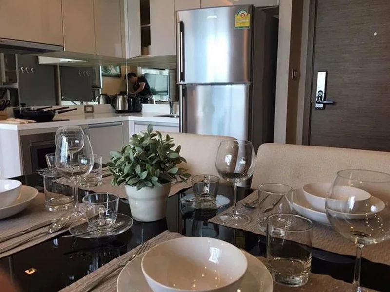 The Address Sathorn — photo 6
