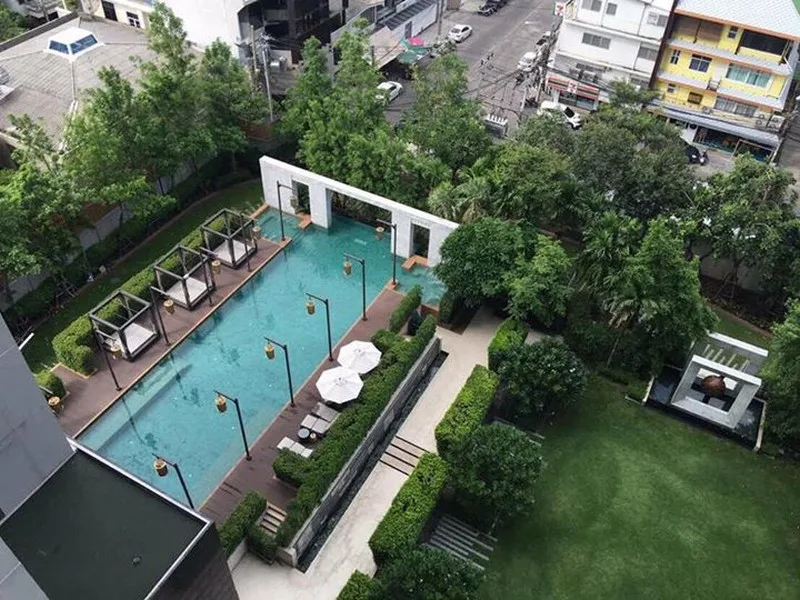 The Address Sathorn — photo 7
