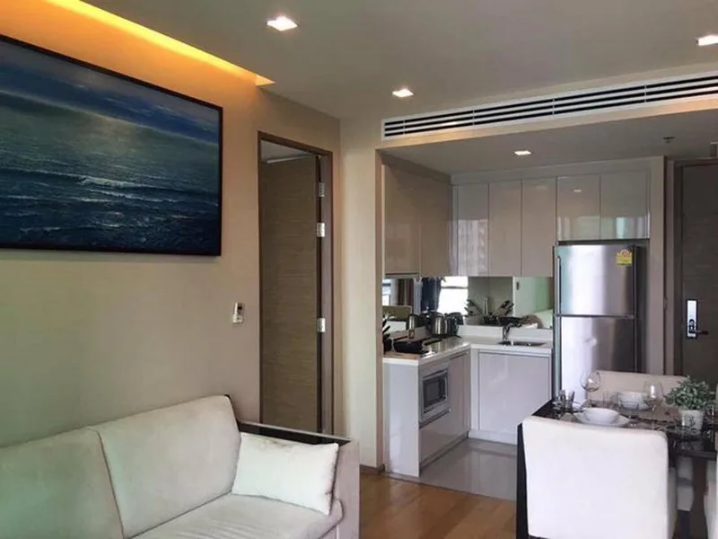The Address Sathorn — photo 10