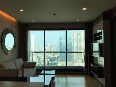 The Address Sathorn