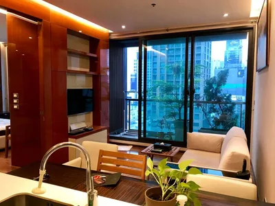 The Address Sukhumvit 28