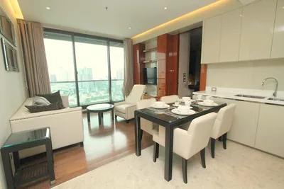 The Address Sukhumvit 28