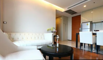 The Address Sukhumvit 28