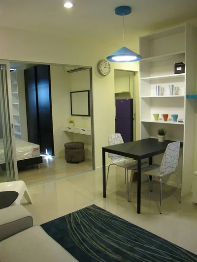 Aspire Sukhumvit 48