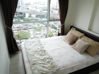 Aspire Sukhumvit 48