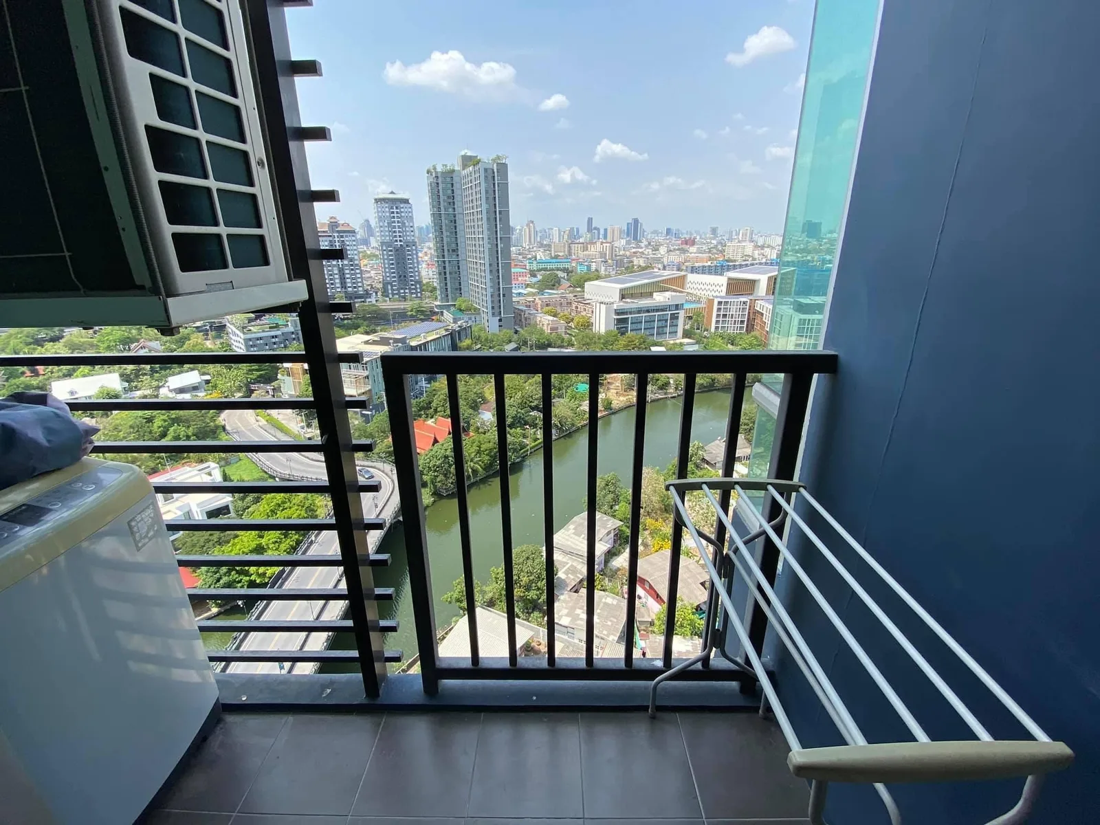 The Base Sukhumvit 77 — photo 9