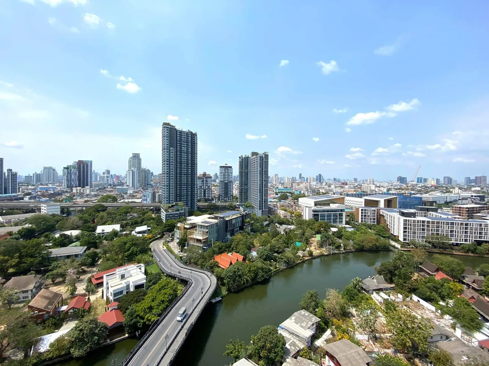 The Base Sukhumvit 77 — photo 10
