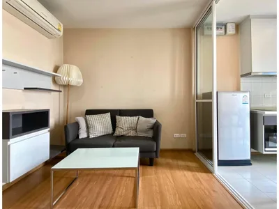 The Base Sukhumvit 77