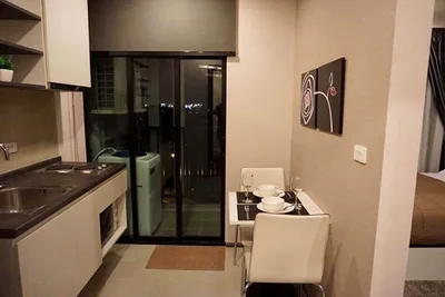 The Base Park West Sukhumvit 77