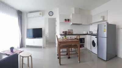 Aspire Sukhumvit 48