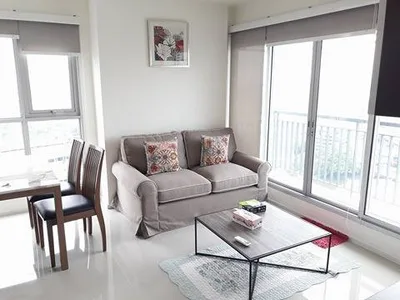 Aspire Sukhumvit 48