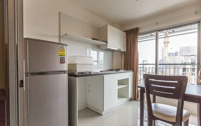 Aspire Sukhumvit 48