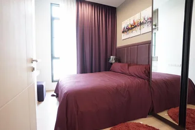 The Capital Ekamai-Thonglor