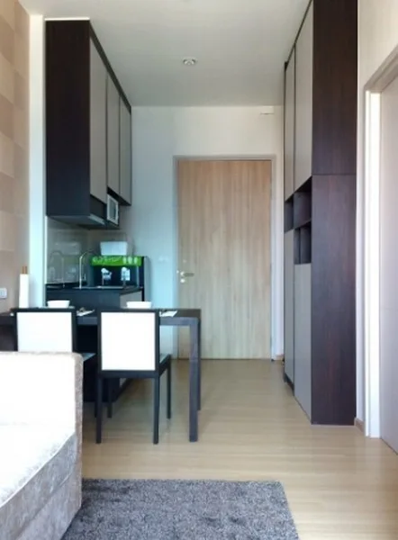 The Capital Ekamai-Thonglor — photo 2