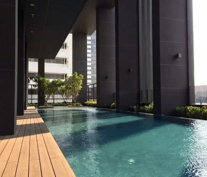 The Capital Ekamai-Thonglor — photo 5