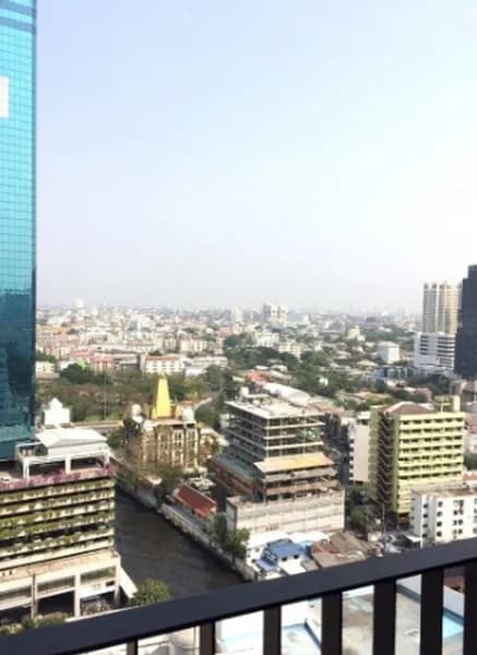 The Capital Ekamai-Thonglor — photo 6