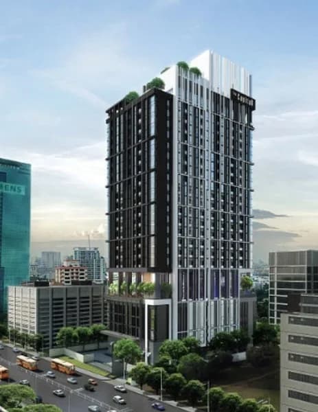 The Capital Ekamai-Thonglor — photo 7