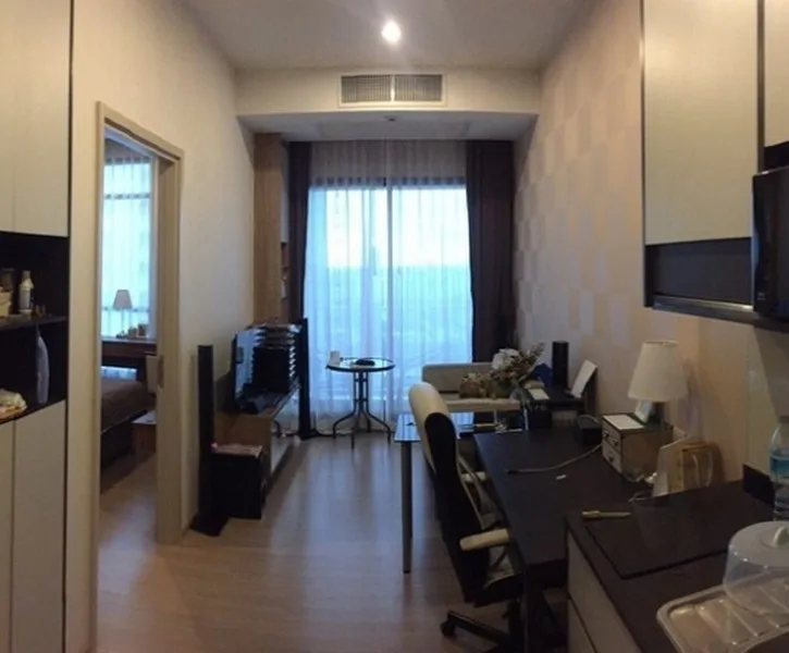 The Capital Ekamai-Thonglor — photo 2