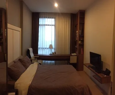 The Capital Ekamai-Thonglor