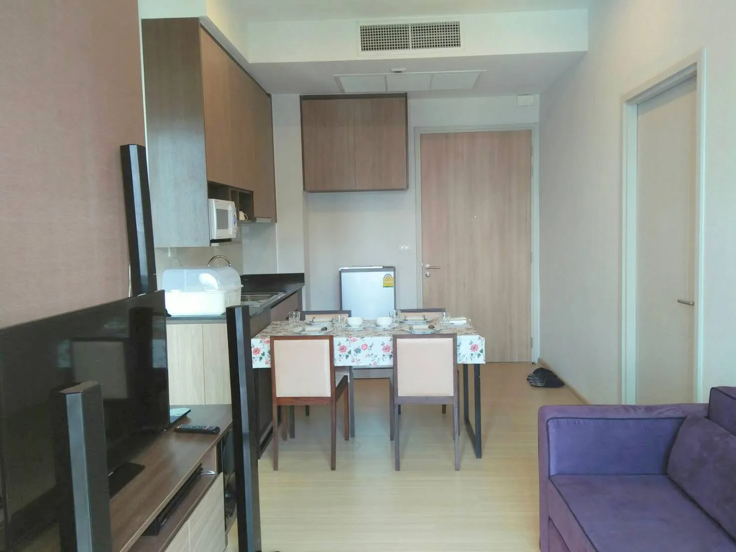 The Capital Ekamai-Thonglor — photo 11
