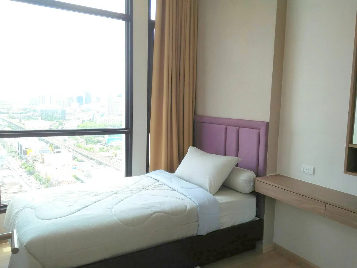 The Capital Ekamai-Thonglor — photo 13