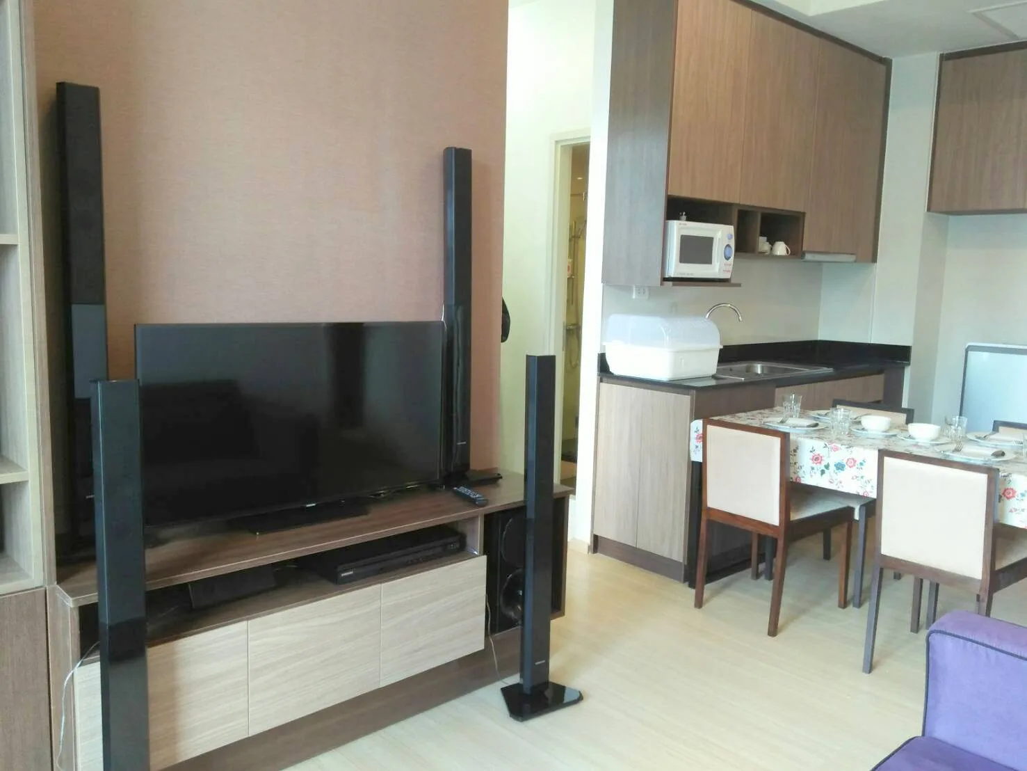 The Capital Ekamai-Thonglor — photo 9