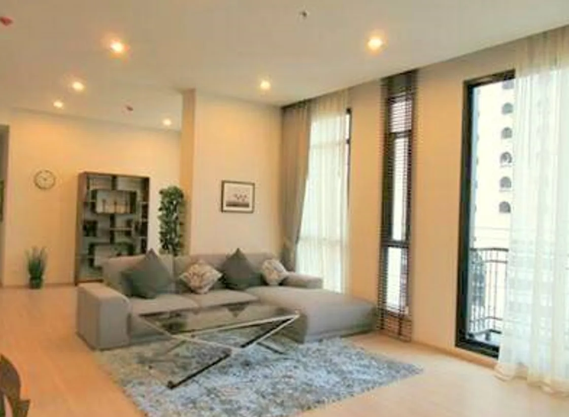 The Capital Ekamai-Thonglor — photo 2