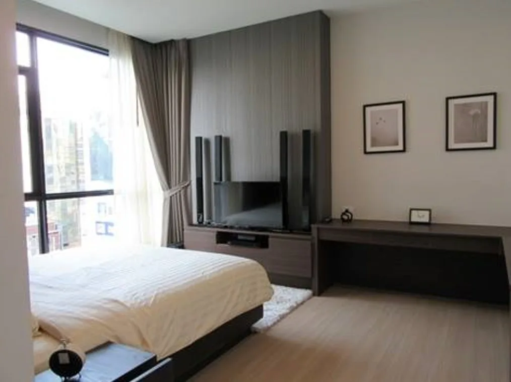 The Capital Ekamai-Thonglor — photo 9