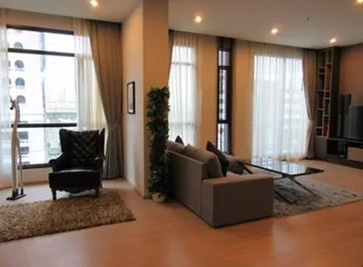 The Capital Ekamai-Thonglor