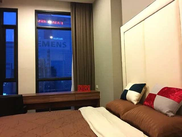 The Capital Ekamai-Thonglor — photo 2